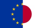 Taux de change euro yen EUR/JPY