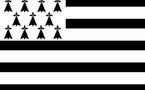Taux de chômage : Bretagne