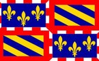 Taux de chômage : Bourgogne