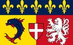 Emploi en Rhône-Alpes