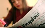Chômage France : Hausse des demandeurs d'emploi indemnisés en décembre 2011