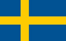 PIB Suède | Taux de croissance PIB Suède | Croissance économique Suède