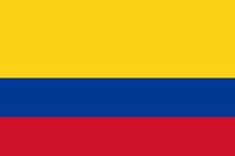 Production industrielle : Colombie