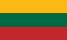 Production industrielle : Lituanie