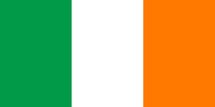 Production industrielle : Irlande