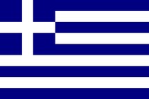 Production industrielle : Grèce