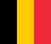 Production industrielle : Belgique