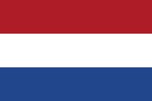 Production industrielle : Pays-Bas