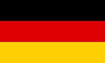 Production industrielle : Allemagne