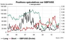 Forex Hedge Fund Watch : les spéculateurs sur le marché du change  (22 novembre 2010)