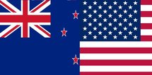 Dollar Nouvelle-Zélande - Dollar US