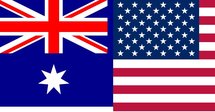 Taux de change dollar australien dollar US AUD/USD 