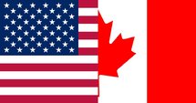 Taux de change dollar US dollar canadien USD/CAD