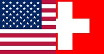 Taux de change dollar US franc suisse USD/CHF