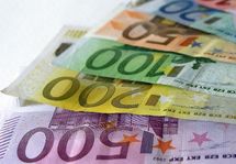 Crédit et monnaie en zone euro novembre 2010 : la masse monétaire M3 rebondit