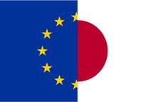 Le taux de change euro yen (EUR/JPY) en hausse de 0.3% vendredi, à 110.95 ¥/€