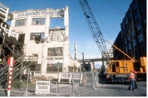 Permis de construire et mises en chantier aux USA en 2010 : scotchés au fond du trou Permis de construire et mises en chantier aux USA en 2010 : scotchés au fond du trou