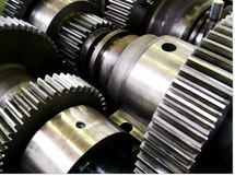 La production industrielle en France a connu une année de rattrapage en 2010 La production industrielle en France a connu une année de rattrapage en 2010