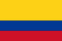 Population Colombie | Statistiques démographiques colombiennes | Nombre d’habitants Colombie