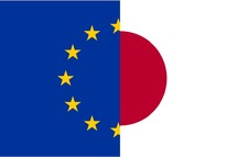 Le taux de change euro yen (EUR/JPY) en hausse de 1.7% mercredi, à 121.36¥/€ Le taux de change euro yen (EUR/JPY) en hausse de 1.7% mercredi, à 121.36¥/€