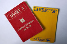 Livret A : le gouverneur de la Banque de France souhaite le taux inchangé au 1er février Livret A : le gouverneur de la Banque de France souhaite le taux inchangé au 1er février