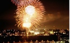 BONNE ANNEE 2012 !