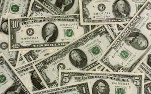 Positions spéculatives obligations US - US sovereign bonds
