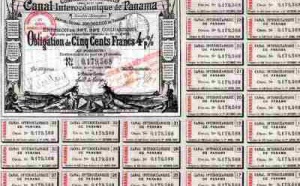 Tableau de bord taux d'intérêt