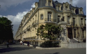 Indicateur valorisation immobilier France T3 2010 : nouvelle dégradation