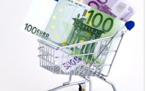 Confiance des ménages en France décembre 2010 : nette baisse