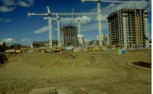 Permis de construire et mises en chantier France décembre 2010 : fin d’année en fanfare