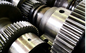 La production industrielle en France a connu une année de rattrapage en 2010