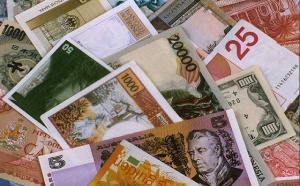 La liquidité mondiale continue d’être gonflée par les pays émergents en novembre 2010