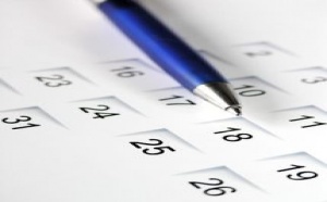 Calendrier économique de la semaine du 28 novembre – 2 décembre