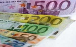  José Manuel Barroso veut des fonds de secours plus importants pour la zone euro