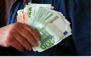 Dette Grecque : la restructuration va renforcer l'euro selon les représentants de la banque Goldman Sachs
