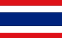 PIB Thaïlande | Taux de croissance PIB Thaïlande | Croissance économique Thaïlande