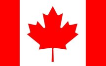 Production industrielle : Canada