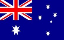 Production industrielle : Australie