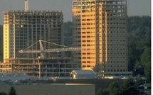Permis de construire et mises en chantier France octobre 2010 : un peu moins médiocre