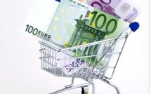 Confiance des ménages en France décembre 2010 : nette baisse