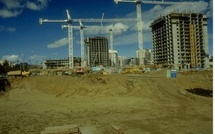Permis de construire et mises en chantier France décembre 2010 : fin d’année en fanfare