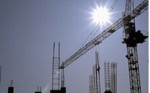 Permis de construire et mises en chantier France janvier 2011