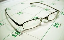 Calendrier économique de la semaine du 14-18 novembre 2011
